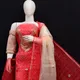 Red__Indiehaat Fashion Private limited
