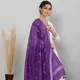 Purple__Indiehaat Fashion Private limited