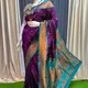 Purple__Indiehaat Fashion Private limited