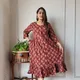 Brown__Indiehaat Fashion Private limited