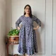 Blue__Indiehaat Fashion Private limited