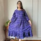 Blue__Indiehaat Fashion Private limited