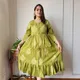Green__Indiehaat Fashion Private limited