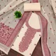 Cream,Maroon__Indiehaat Fashion Private limited