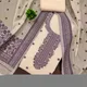 Cream,Purple__Indiehaat Fashion Private limited