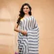 Black__Indiehaat Fashion Private limited