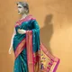 Blue__Indiehaat Fashion Private limited