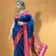 Blue__Indiehaat Fashion Private limited