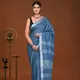 Blue__Indiehaat Fashion Private limited