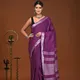Purple__Indiehaat Fashion Private limited