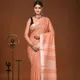 Peach__Indiehaat Fashion Private limited