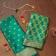 Green__Indiehaat Fashion Private limited