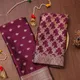 Maroon__Indiehaat Fashion Private limited