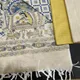 Beige;Yellow__Indiehaat Fashion Private limited