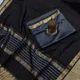 Gray;Black__Indiehaat Fashion Private limited