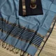Blue;Black__Indiehaat Fashion Private limited