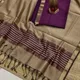 Purple;Beige__Indiehaat Fashion Private limited