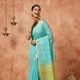 Blue__Indiehaat Fashion Private limited