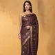 Brown__Indiehaat Fashion Private limited
