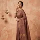 Brown__Indiehaat Fashion Private limited