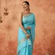 Blue__Indiehaat Fashion Private limited