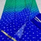 Blue;Green__Indiehaat Fashion Private limited