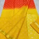 Yellow;Orange__Indiehaat Fashion Private limited