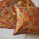Multicolor__Indiehaat Fashion Private limited