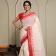 White__Indiehaat Fashion Private limited