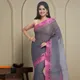 Gray__Indiehaat Fashion Private limited