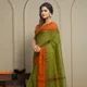 Green__Indiehaat Fashion Private limited