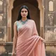Peach__Indiehaat Fashion Private limited