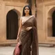 Brown__Indiehaat Fashion Private limited
