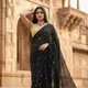 Black__Indiehaat Fashion Private limited