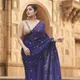 Blue__Indiehaat Fashion Private limited