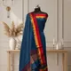 Black__Indiehaat Fashion Private limited