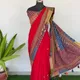 Red__Indiehaat Fashion Private limited