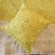 Yellow__Indiehaat Fashion Private limited
