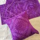 Purple__Indiehaat Fashion Private limited