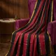 Black;Maroon__Indiehaat Fashion Private limited