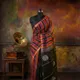 Red;Black__Indiehaat Fashion Private limited