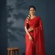 Red__Indiehaat Fashion Private limited