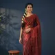 Maroon__Indiehaat Fashion Private limited