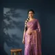 Purple__Indiehaat Fashion Private limited