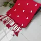 Red__Indiehaat Fashion Private limited