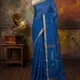 Blue__Indiehaat Fashion Private limited