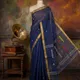 Blue__Indiehaat Fashion Private limited