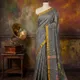Gray__Indiehaat Fashion Private limited