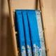 Blue__Indiehaat Fashion Private limited