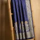 Blue__Indiehaat Fashion Private limited